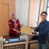 Empat LSM Laporkan Dugaan Pemanfaatan LSD dan Legalitas PT LAN ke Kejari Sumbawa