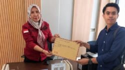 Empat LSM Laporkan Dugaan Pemanfaatan LSD dan Legalitas PT LAN ke Kejari Sumbawa