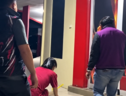 GERAK CEPAT! TIM URC POLRES MINSEL AMANKAN TERDUGA PELAKU PENIKAMAN WARGA RITEY, DIAMANKAN KURANG DARI SATU JAM SETELAH KEJADIAN
