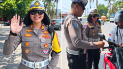 HARI KE-4 OPERASI PATUH KLABAT 2026, POLRES BITUNG INGATKAN KESELAMATAN BUKAN SEKADAR TAKUT TILANG